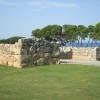 Ruins of Empúries