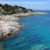 S’Agaró coastal path