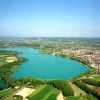 Banyoles Lake