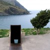 Walter Benjamin Memorial, Portbou