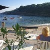 Tamariu Beach
