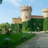 Peralada Castle