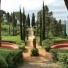 Santa Clotilde Gardens